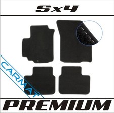 Tappetini per Suzuki SX4