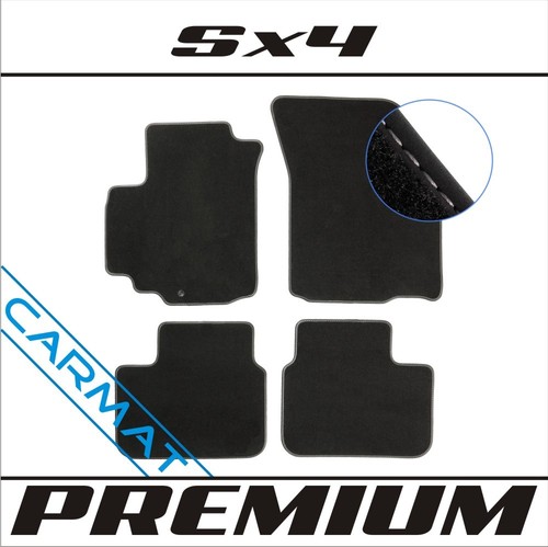 Tappetini per suzuki sx4 - per,