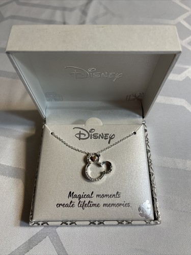 Collana disney topolino - collana,