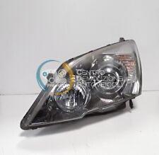 PROIETTORE SX. XENO 33151SWWG21 HONDA CR-V 3a Serie (01/07>) RICAMBIO USATO 