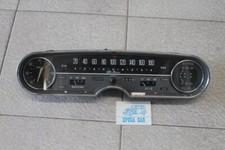 ALFA GIULIETTA BERLINA 2s - TI  QUADRO STRUMENTI   INSTRUMENTS NOS