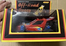 Off road buggy ceppiratti car - ceppiratti,