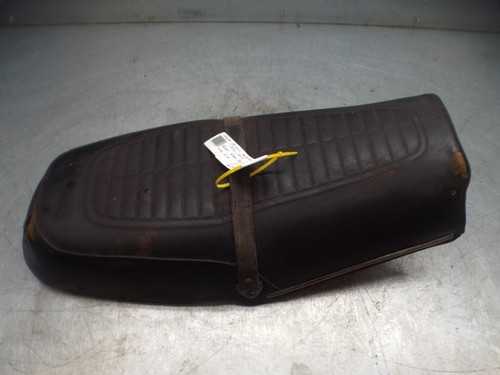 Sedile honda gl1000 1000 - honda,