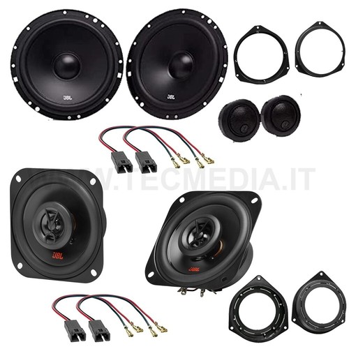 Kit casse altoparlanti jbl - kit, 6