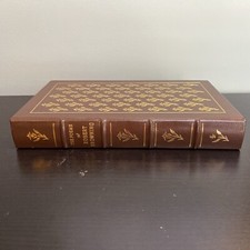 THE POEMS OF ROBERT BROWNING