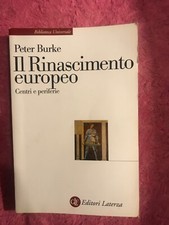 Il Rinascimento europeo