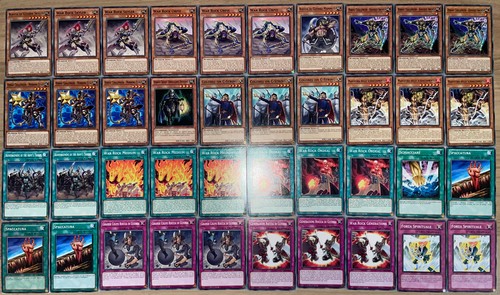 Deck roccia di - deck,