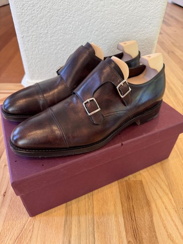 Scarpe john lobb william - scarpe,