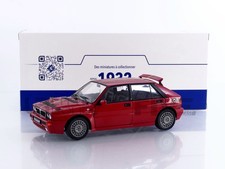 SOLIDO 1/18 - LANCIA DELTA HF
