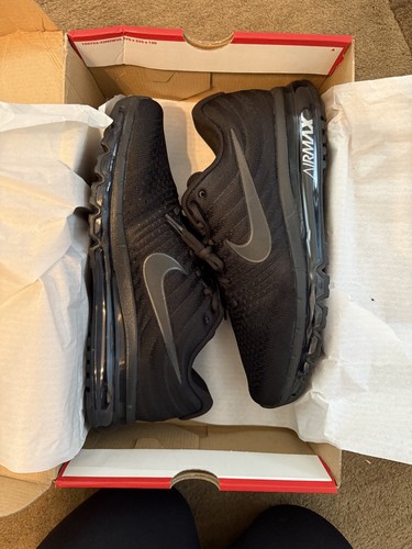 Taglia nike air max 2017 - nike,