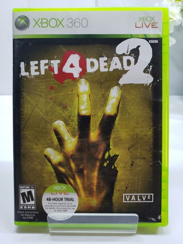 Left dead - left,