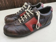 Vintage Camper Uomo Pelotas