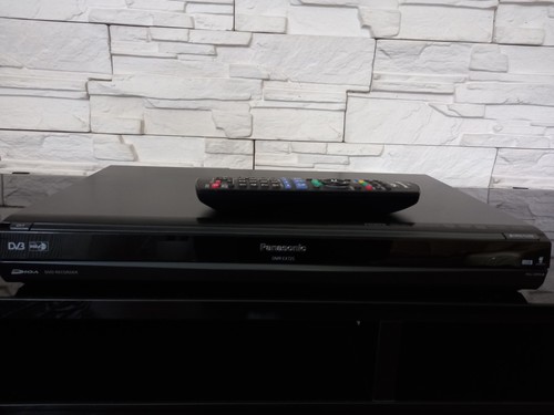Panasonic dmr 72s - panasonic,