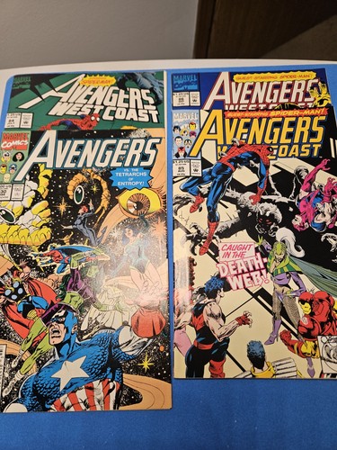 Lotto avengers 330 west coast - lotto,