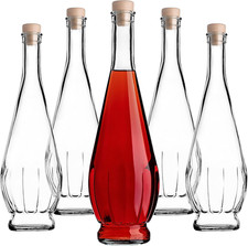 Bottiglie Di Vetro Da 750 Ml