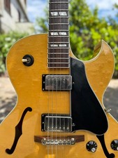 Jazz Guitar Archtop Tokai FA245-UFA180 (EU) Gibson 175 Copy Japan 90' Supersound