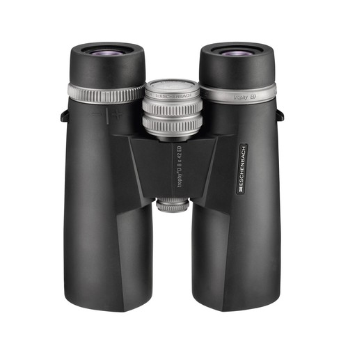 Binocolo eschenbach trophy - binocolo,