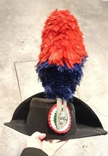 Lucerna Copricapo  Carabinieri