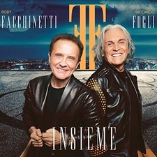 Roby Facchinetti E Riccardo
