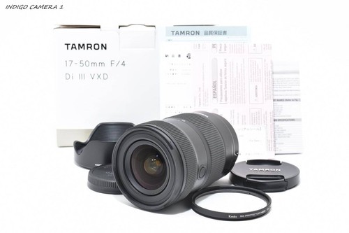 Ottime condizioni tamron - ottime,