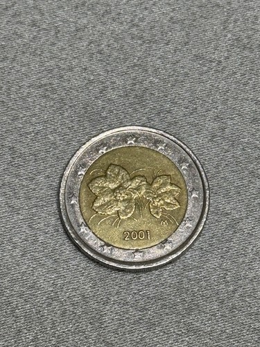 Monete euro collezione - euro,
