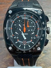 Seiko Sportura Kinetic