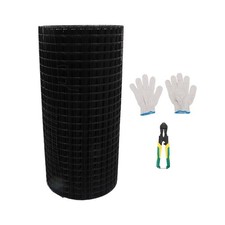 Recinzione metallica saldata