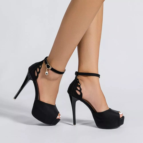 Sandali donna con - donna, e