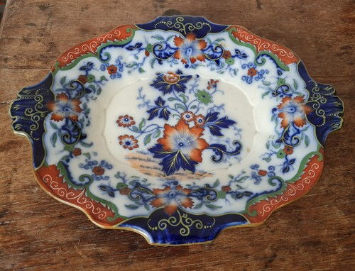 Wedgwood piatto epoca - wedgwood,