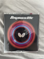 Gomma Butterfly Dignics 09c