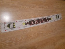 SCIARPA SCARF VINTAGE ULTRAS