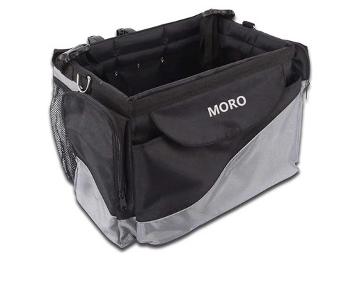 Moro pet bicicletta - moro,