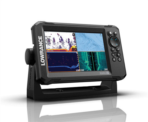 Gps ecoscandaglio lowrance - gps/ecoscandaglio,