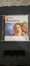 Adobe illustrator per cd - adobe, 10
