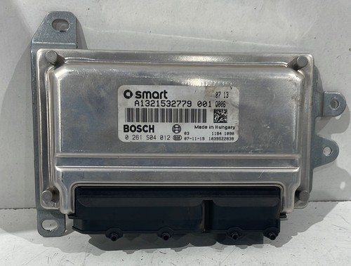 Centralina motore ecu - motore, per