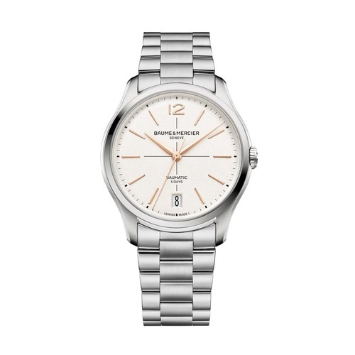 Baume mercier clifton - baume,