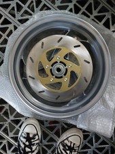 cerchio ruota ant. completo di