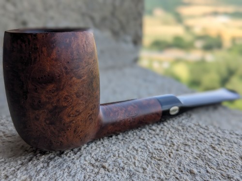 Pipa pipe pfeife - pipa, gbd