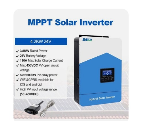 4200w 24v inverter - 4200w,