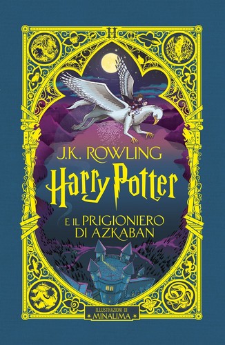 Libri rowling harry - j.,