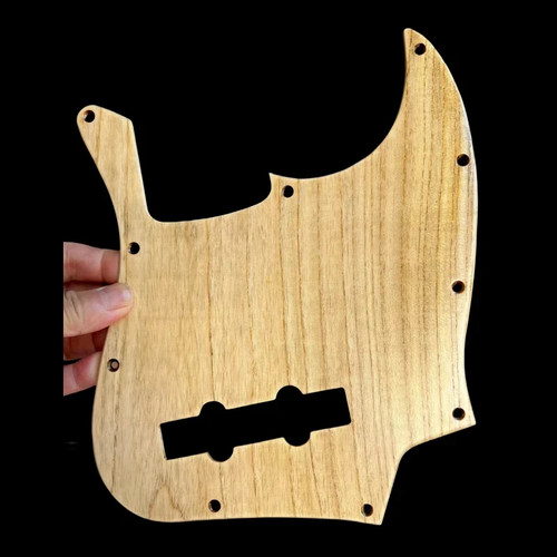 Nuovo battipenna jazz bass - battipenna,