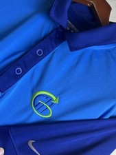 Nike Golf Polo Shirt Dri Fit