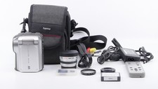 Panasonic SDR-S150 Videocamera