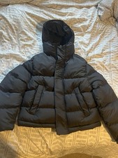 TRAPSTAR 2022 GIACCA PUFFER