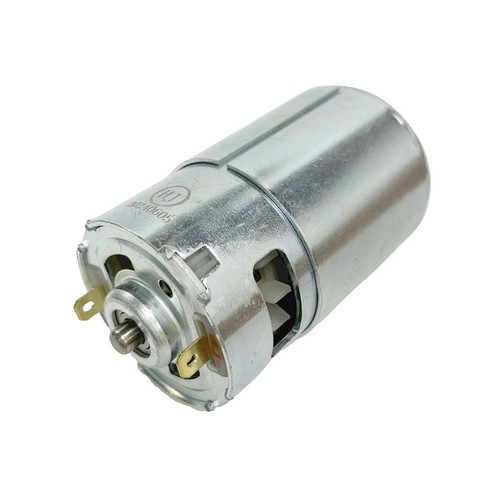 Motore 997 potente - dc,