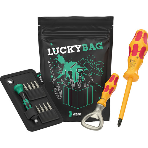 Set regalo cacciaviti - , e