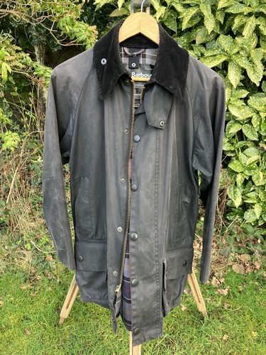 Barbour beaufort giacca - barbour, di