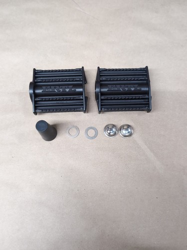 Set pedali ricambi trattore - ,