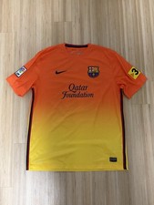 Maglia nike barcelona - nike, messi