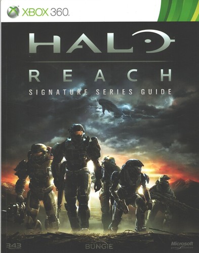 Halo reach guida - guida, strategica
